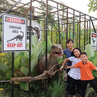 Jatim Park 3 Jatim Park 3