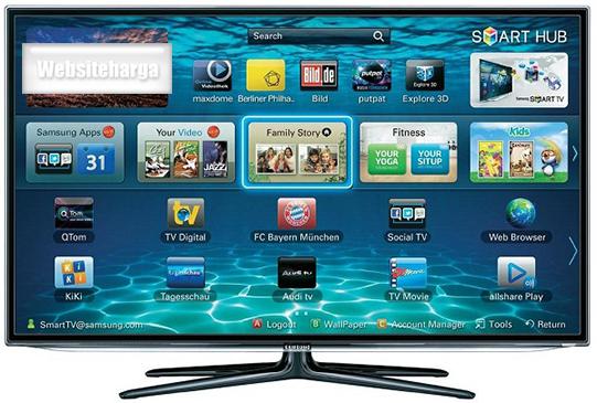 TV LED 3Inch Beragam Merk - TV LED 3Inch Beragam Merk -