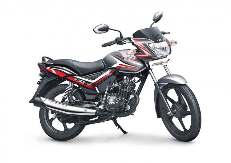 tvs star city plus kargil edition