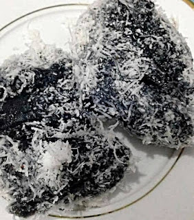Resipi Kuih Kerbau Guling Resipi Kuih Kerbau Guling