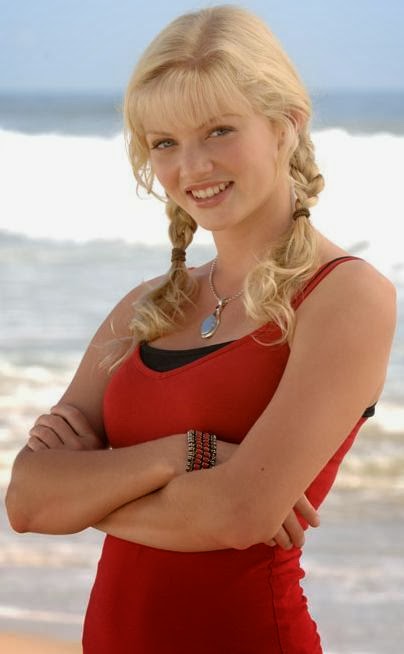 Hot cariba heine Cariba Heine