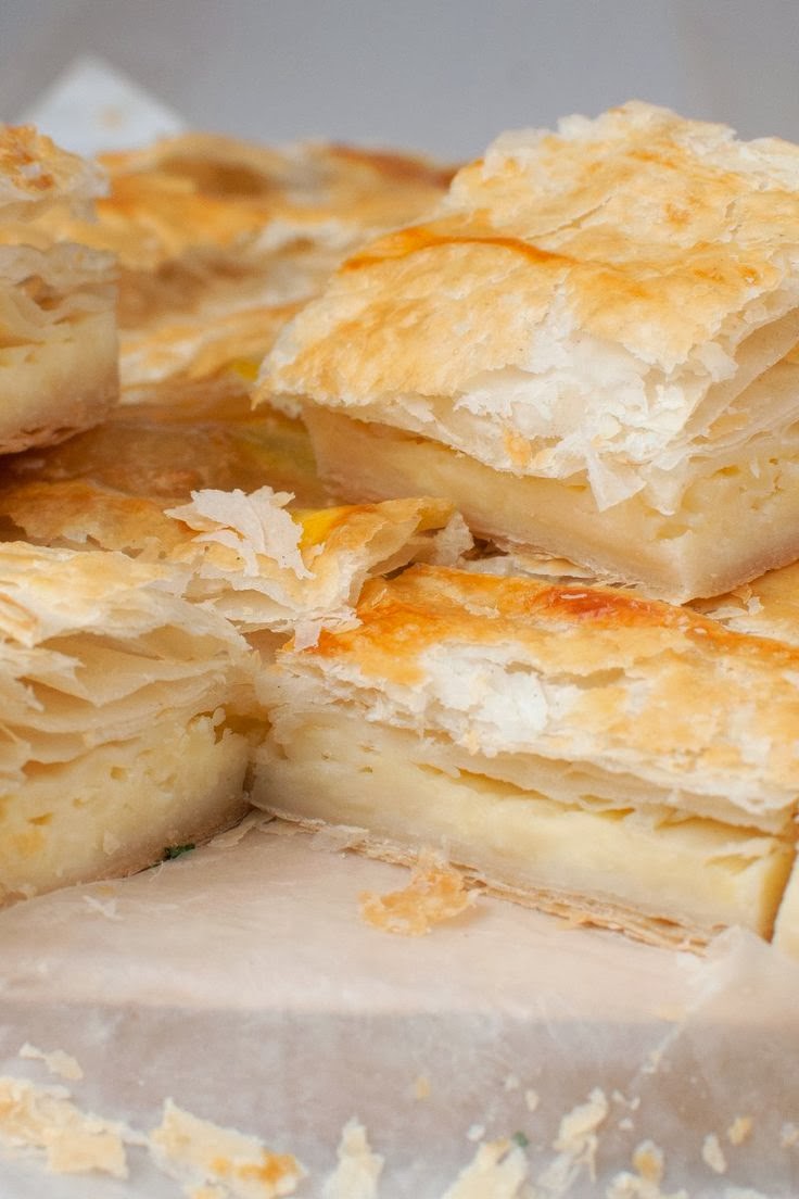 Cream Cheese Squares Joki's Kitchen