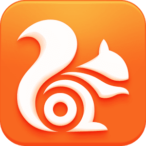 UC Browser logo UC Browser logo