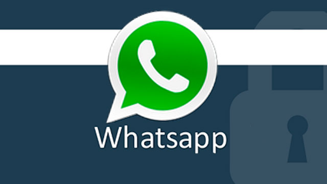 desactivar WhatsApp temporalmente