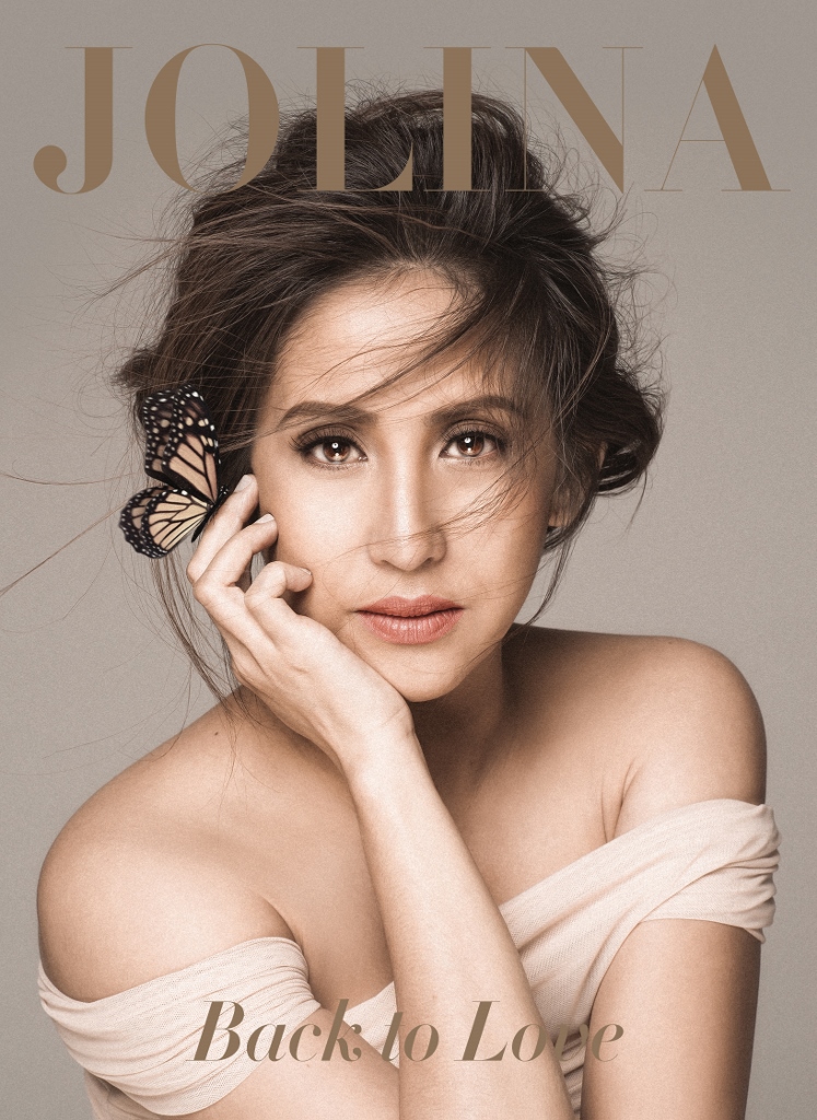 Jolina Magdangal Nude Photos 15 Jolina Magdangal Nude Photos 52