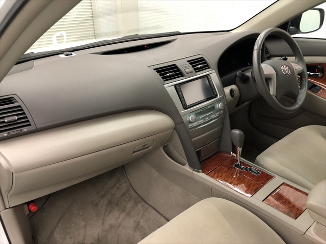 Toyota Camry Toyota Camry