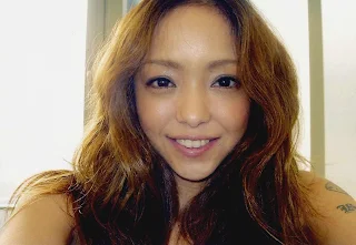 安室奈美恵