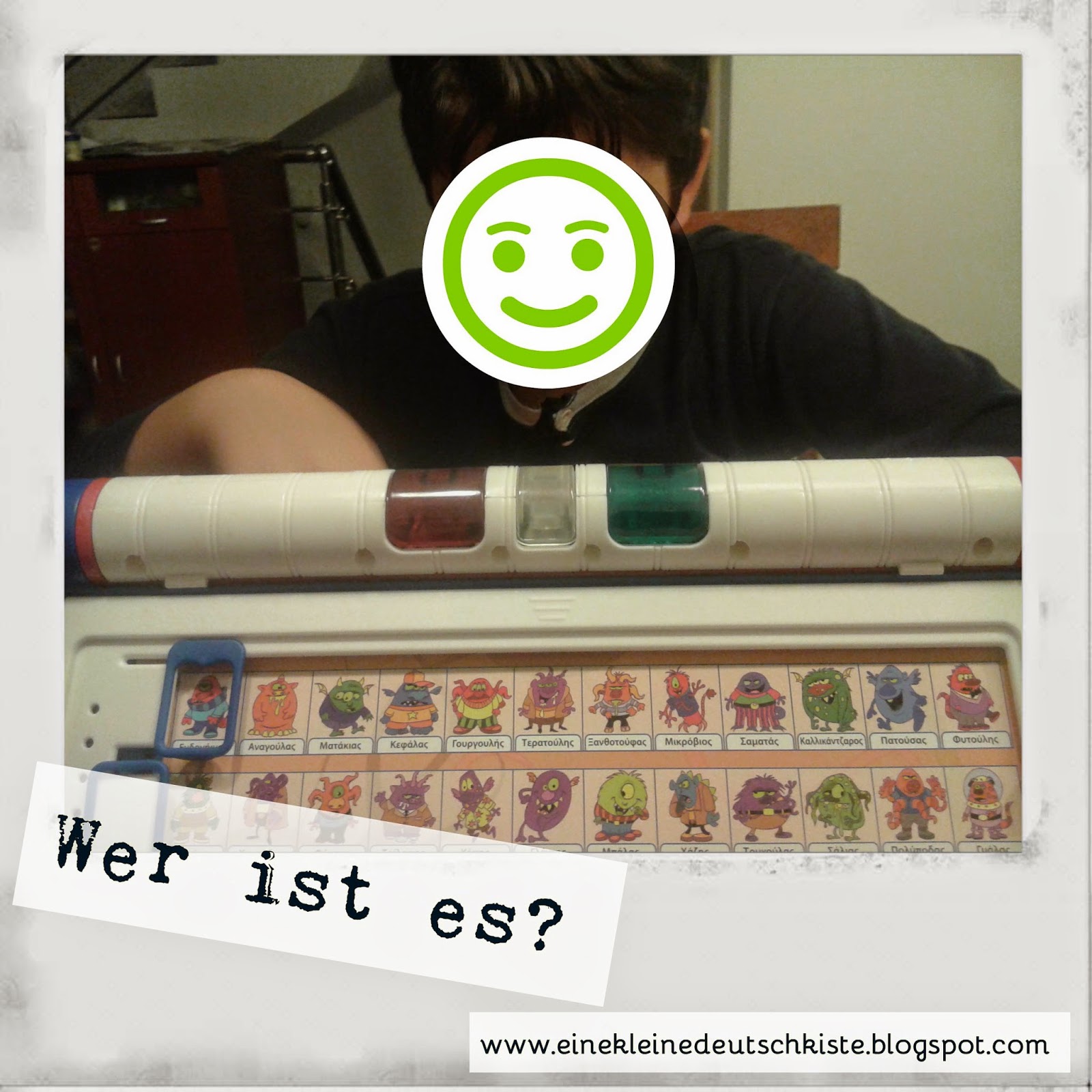 Wer Ist Es Online Spielen Wer Ist Es Online Spielen