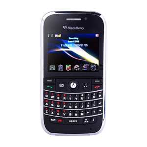 BlackBerry Torch 9800