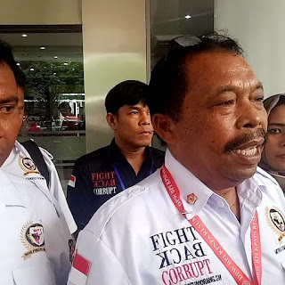 Ketua DPP Namora Panaluan Situmorang Lumban Nahor Se-Indonesia Tolak Aksi People Power 1 IMG 20190519 WA0072