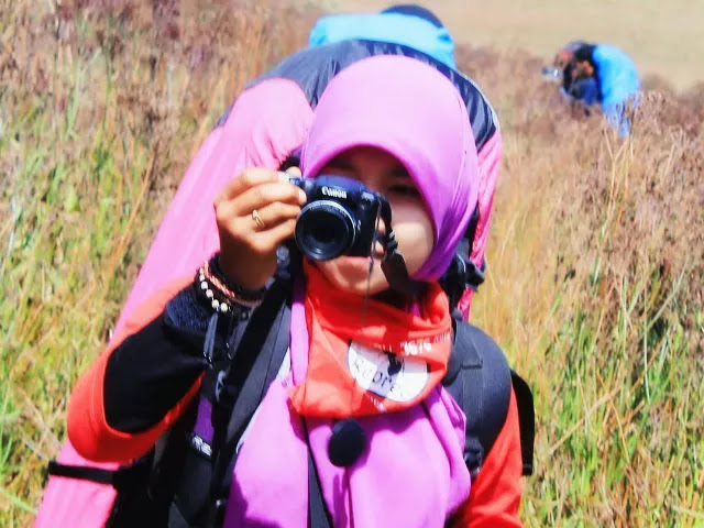 Tips 6: Lindungi Handphone dan Kameramu Jaga Handphone dan Kamera Dengan Baik