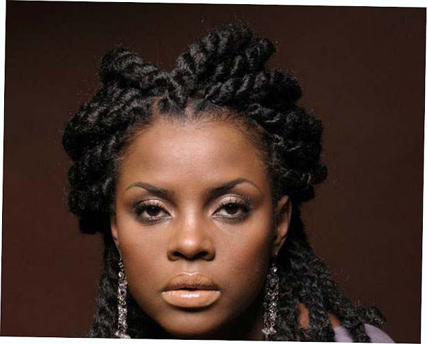 african american fishtail braids