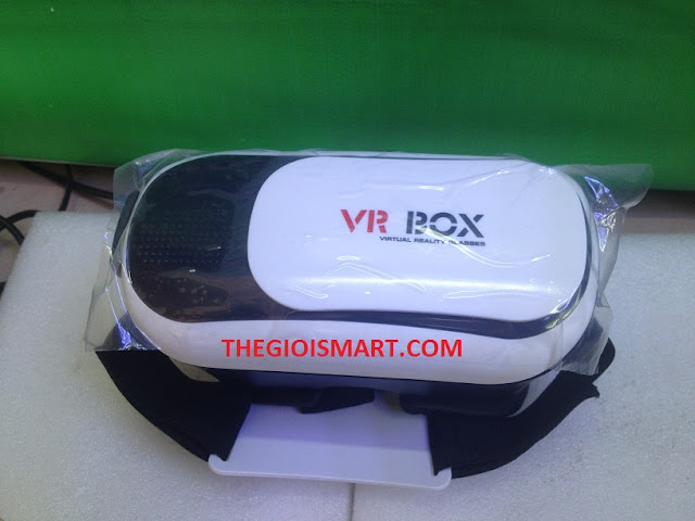 Kính Thực Tế Ảo VR Box Version 2 giá rẻ, chất lượng tốt - 5