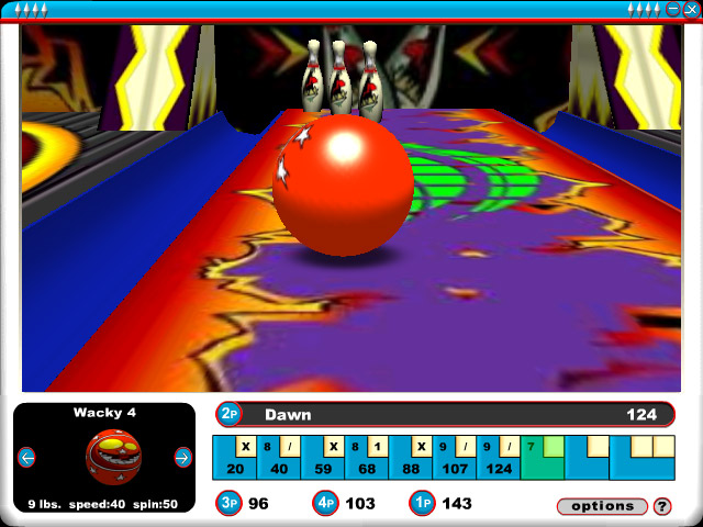 Gutterball pc indir