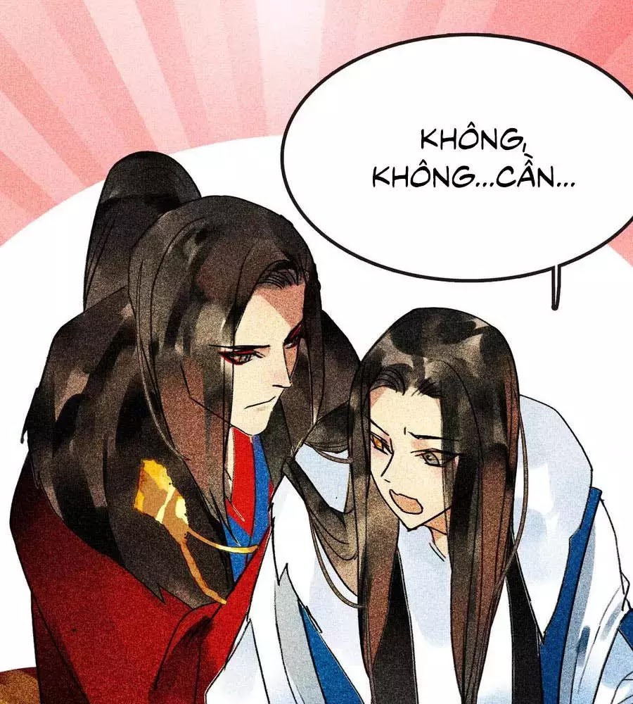 Tướng Quân Mời Lên Giường Chapter 29 - Trang 60