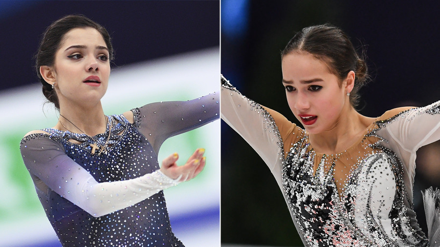Indian Shemale Hung Shelepen 2018 Russian Nationals Ladies