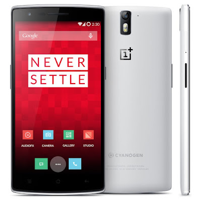 7 Merk Smartphone Terkenal Yang Ternyata Buatan China OnePlus smartphone