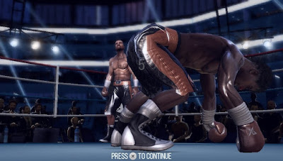 Download Real Boxing Highly Compressed Game For PC Download Real Boxing Highly Compressed Game For PC