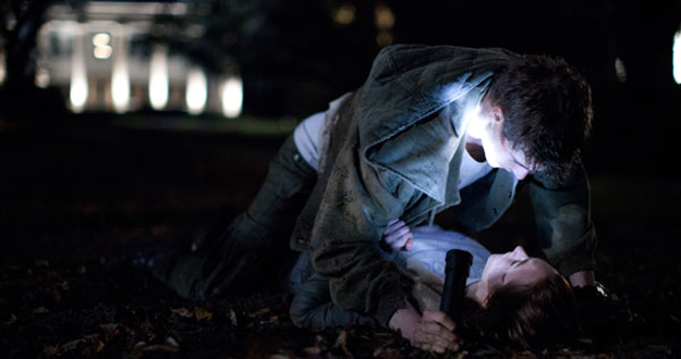 A Hospedeira Stephenie Meyer