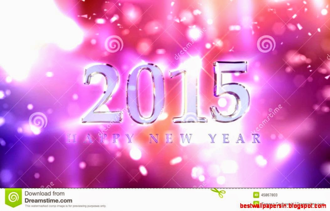 new year countdown animation