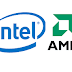 AMD VS Intel مقارنة AMD VS Intel مقارنة