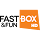 logo Fast and Fun Box HD