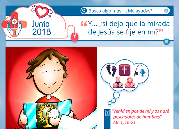 busco algo mas