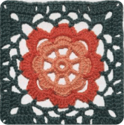 Punto Calado a Crochet Punto Calado a Crochet