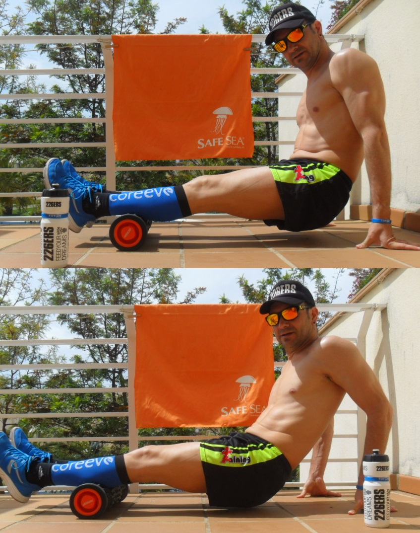 R u b é n G u t i é r r e z , S W I M .: abril 2017