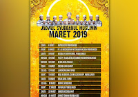 Jadwal Syubbanul Muslimin Bulan Juli 2018 Lengkap Terbaru Sholah Sholawat Kumpulan Lirik Mp3 Jadwal Sholawat Terbaru