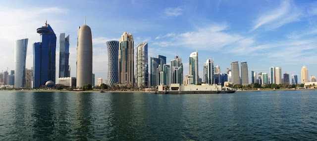 Doha – Catar