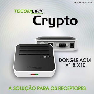tocomsat - NOVA ATUALIZAÇÃO DA MRCA TOCOMSAT TOCOMLINK%2BCRYPTO%2BACM