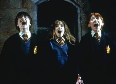 Cinemark fará maratona com todos os filmes de 'Harry Potter'! | Ordem da Fênix Brasileira