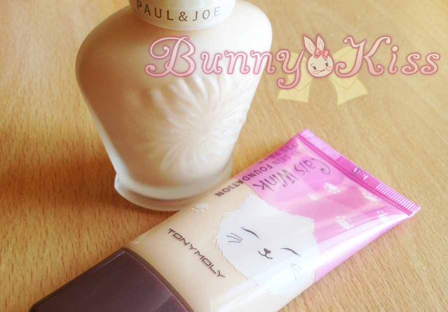 Bunny Kiss What is CC Cream and How can I make my own?