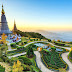 Qatar: Prague to Chiamg Mai from $1603!