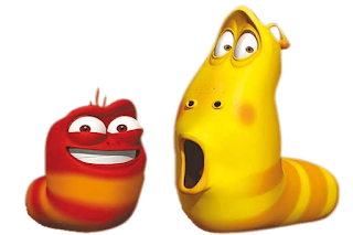 LARVA
