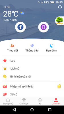 Đọc báo và kiếm tiền với app VN Ngày Nay A