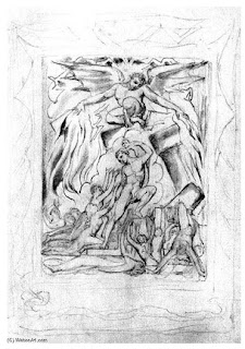 William Blake | William Blake Artwork