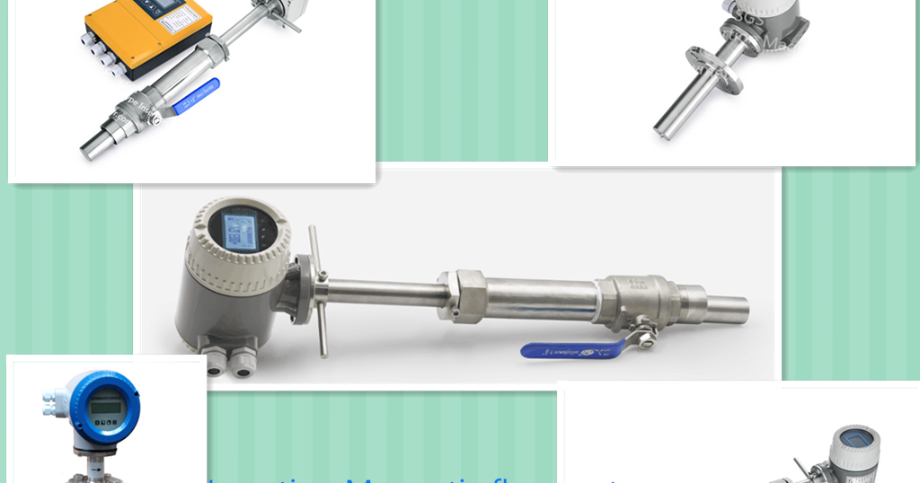 HOW TO SELECT A FLOW METER