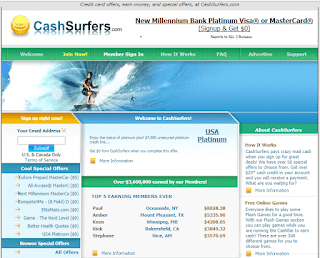 Situs sumber penghasil uang di internet yang terbukti membayar Web sumber penghasil uang di internet yang terbukti membayar