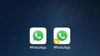 How to use Two WhatsApp -Accounts