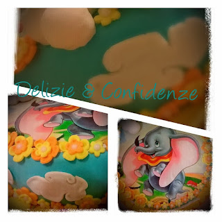torta dumbo torta dumbo