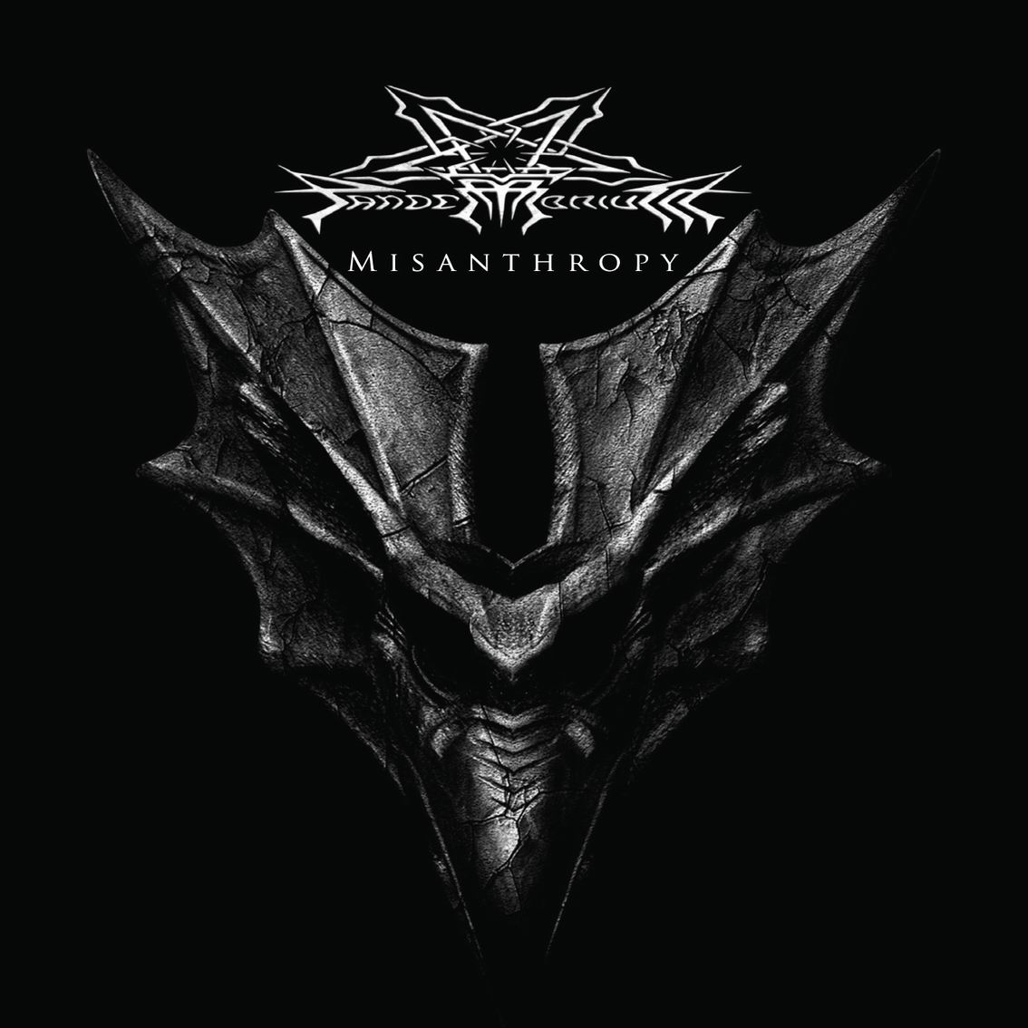 Lachryma Christi Review Pandemonium's latest album "Misanthropy"