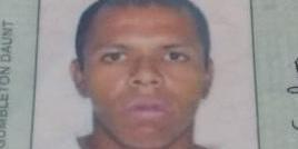 Homem atira em guarnição e é morto em confronto com a polícia Homem atira em guarnição e é morto em confronto com a polícia