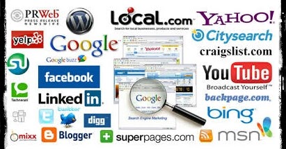 search engine marketing