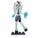 Monster High Frankie Stein Mega Bloks Figures