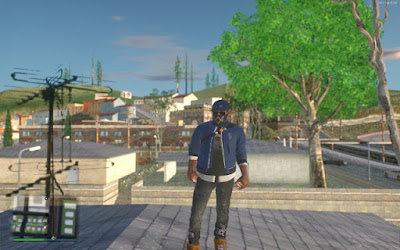 GTA San Andreas Watch Dog Full Game Free Download GTA San Andreas Watch Dog Full Game Free Download