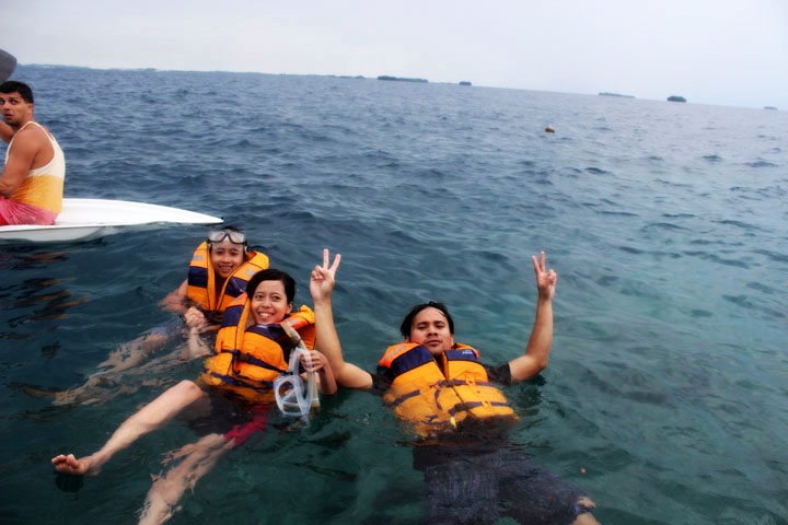 wijayatama: Pulau Kotok