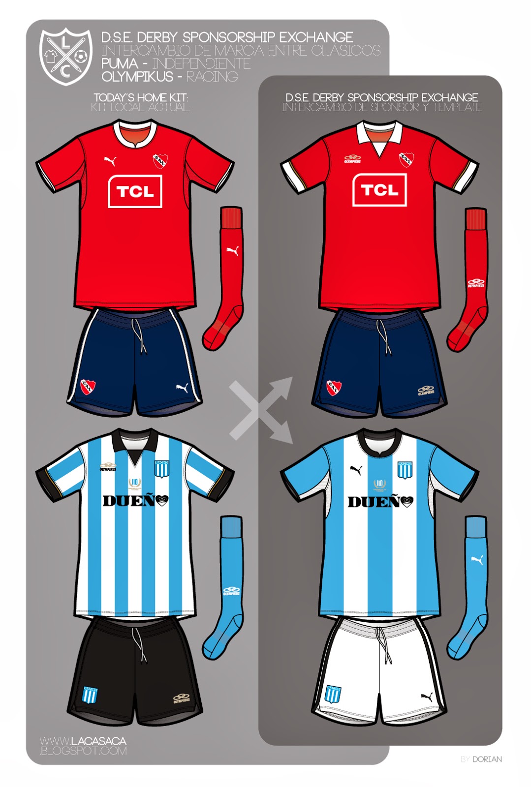 Compra Para hombre de la raya de la camiseta online al por