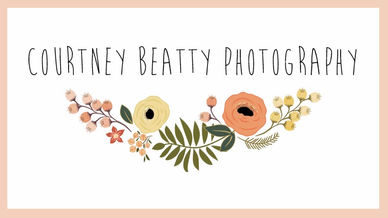 Courtney Beatty Photography